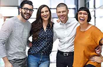 Web漏洞扫描工具