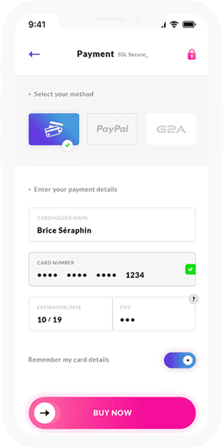 DDOS压力测试网页端